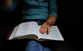 The Pursuit of God